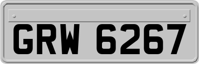 GRW6267