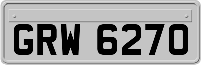 GRW6270