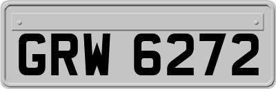 GRW6272