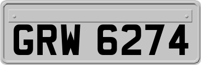 GRW6274