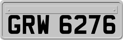 GRW6276