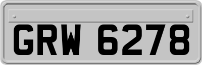 GRW6278