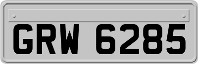 GRW6285