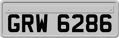 GRW6286