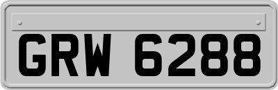 GRW6288