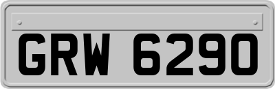 GRW6290