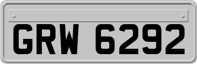 GRW6292