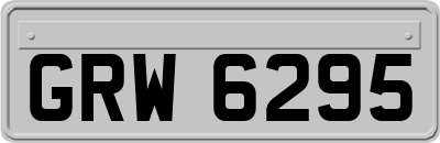 GRW6295
