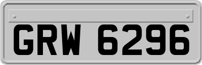 GRW6296