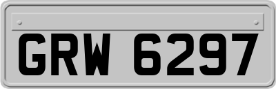 GRW6297