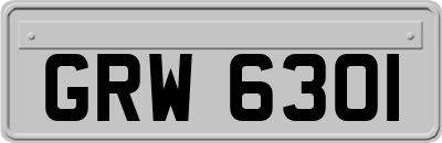 GRW6301