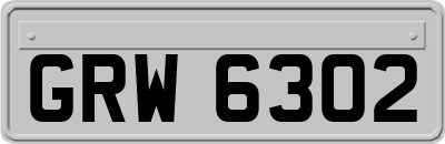GRW6302