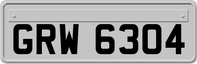 GRW6304