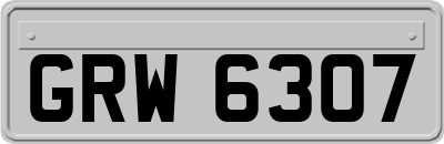 GRW6307