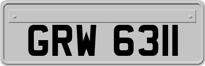 GRW6311