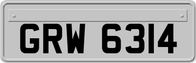 GRW6314