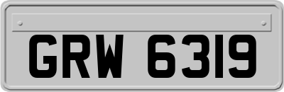 GRW6319