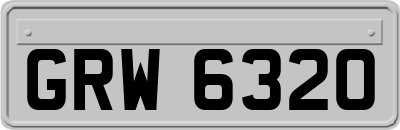 GRW6320