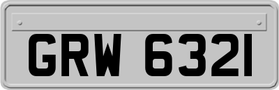 GRW6321