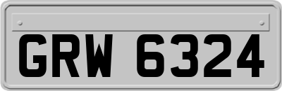GRW6324