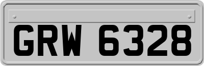 GRW6328