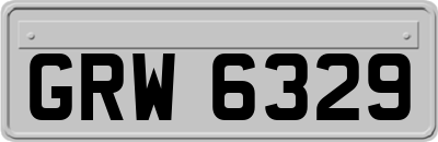 GRW6329