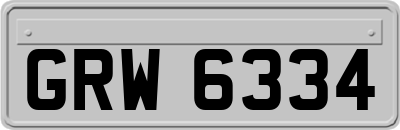 GRW6334