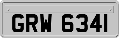 GRW6341