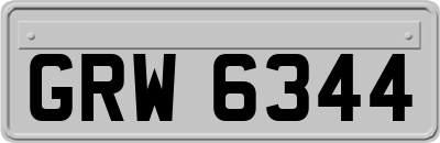 GRW6344