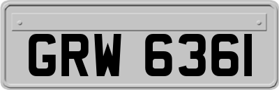 GRW6361