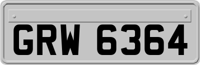 GRW6364