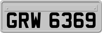 GRW6369