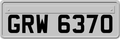 GRW6370
