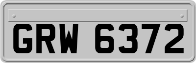 GRW6372