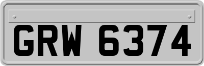 GRW6374
