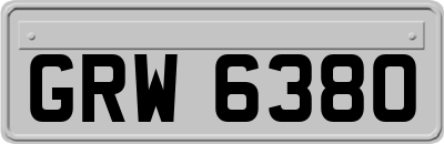 GRW6380