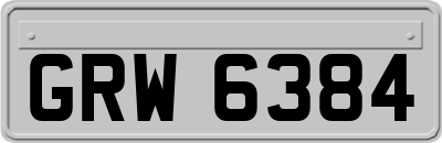 GRW6384