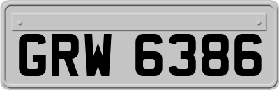 GRW6386