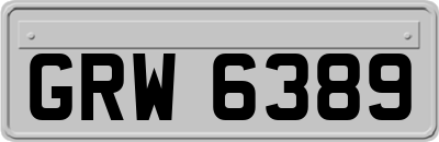 GRW6389