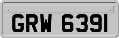GRW6391