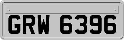 GRW6396