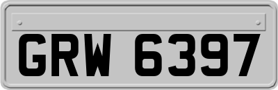 GRW6397