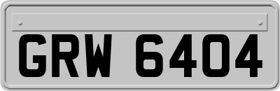 GRW6404
