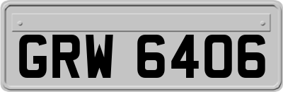 GRW6406