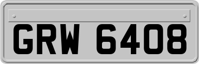 GRW6408