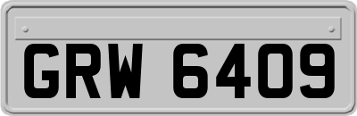 GRW6409