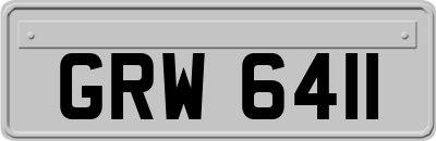 GRW6411