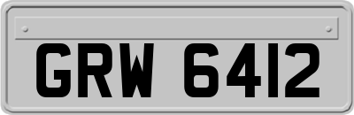 GRW6412