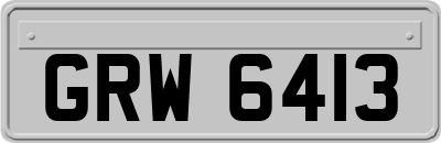GRW6413