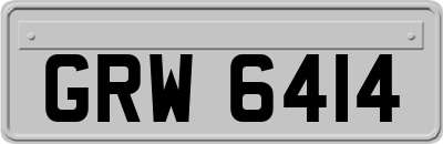 GRW6414